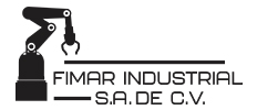 FIMAR INDUSTRIAL | Brindamos servicios especializados en proyectos de automatización y maquinado de alta precisión.